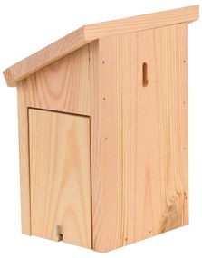Domek dla motyli z litej sosny Esschert Design Diapozitiv