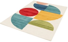 Dywan odpowiedni na zewnątrz 80x150 cm Mila – Universal