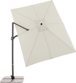 Doppler myZone beżowy