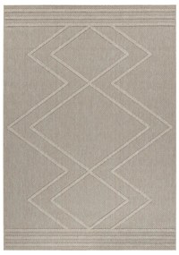 Beżowy dywan odpowiedni na zewnątrz 120x170 cm Patara – Ayyildiz Carpets