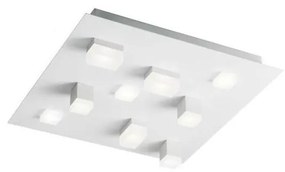 Redo 01-2014 - LED Plafon PIXEL LED/27W/230V 3000K biały