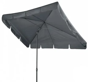 SUNLINE WATERPROOF 260 x 150 cm - parasol uchylny : Substancja Desen - 840