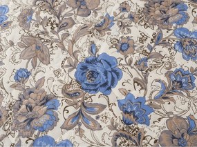 Letnia kołdra BLUVERA 140x200 cm, kolorowa