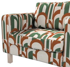 Pokrowiec na fotel Karlstad