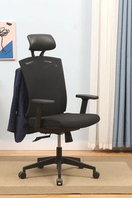 Krzeso Black Enus