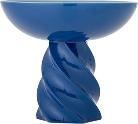 Niebieska ceramiczna misa ø 24,5 cm Riley – Bloomingville