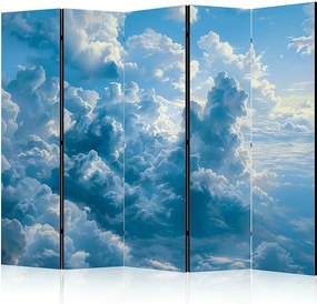 Parawan jednostronny Artgeist Pejzaże 225 x 172 cm 1 szt