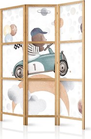 Parawan japoński Artgeist Dla dzieci 135 x 172 cm 1 szt