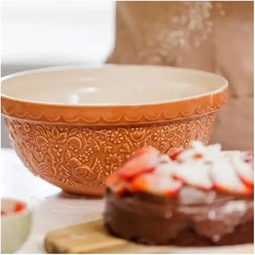 Pomarańczowa ceramiczna misa ø 24 cm Home to Roost – Mason Cash