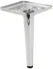 Narożnik PABLOS układ L strona Lewa w tkaninie CLOUD 03 regulowane zagłówki z funkcją spania