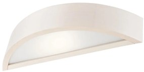 Kinkiet 1xE27/60W/230V sosna