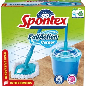 System narożny Spontex Full Action