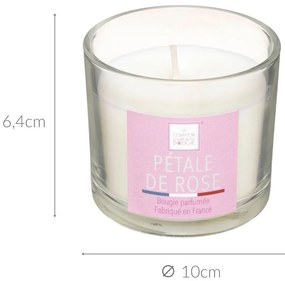 Świeca zapachowa ELEA, 100 g