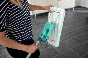 Leifheit Zestaw wiadro profi Compact + mop Profi 55092