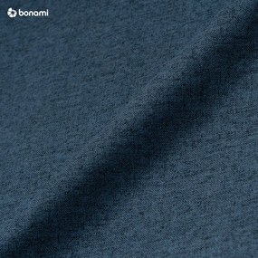 Ciemnoniebieski narożnik (lewostronny) Ariella – Ropez