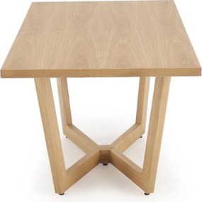 Rozkładany stół Massive 3 Halmar