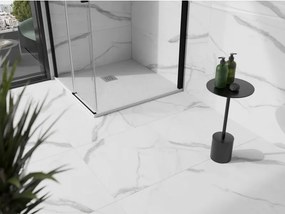 Mexen Stone+ brodzik kompozytowy kwadratowy 70 x 70 cm, biały - 44107070