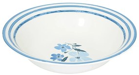 Porcelanowa miska na sałatkę Green Gate Laerke, ø 26,5 cm