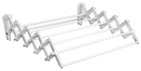 Suszarka harmonijkowa Praktik, 50  cm, 50 cm