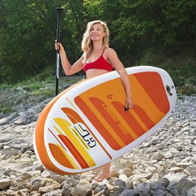 Deska SUP Hydro Force® Aqua Journey Set BESTWAY