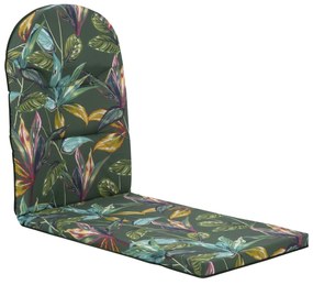Poduszka na fotel ogrodowy 162 x 49 cm Galaxy Plus G058-02PB PATIO