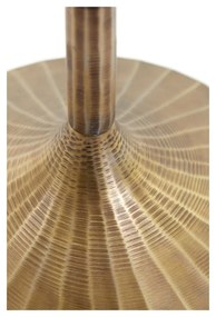 Okrągły stolik ø 40 cm Janna – Light &amp; Living