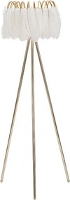Lampa podłogowa Feather Stand Cm Ø46X147