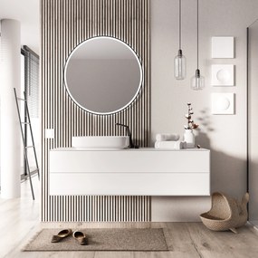 Szafka podumywalkowa MILOU 160 cm