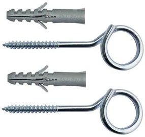 Zestaw haków do huśtawki dziecięcej T4-E91