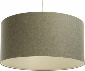 Lampa wisząca MODERN RATTAN 60 biała