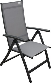 Doppler BERGAMO ACTIVE szary