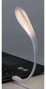 Rabalux 74238 elastyczna/przenośna lampka LED USBTafi