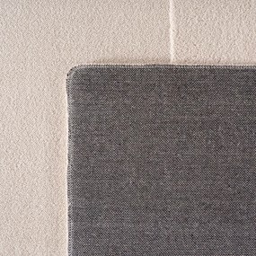 Kremowy dywan odpowiedni do prania 200x290 cm Pompei 1614 – Ayyildiz Carpets