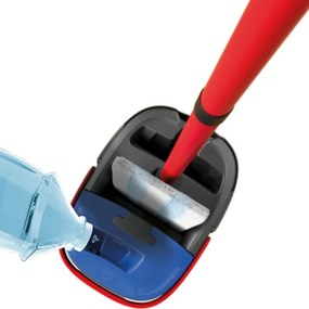 Mop płaski Vileda H2Pro