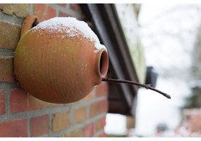 Kamionkowa budka dla sikorki – Esschert Design