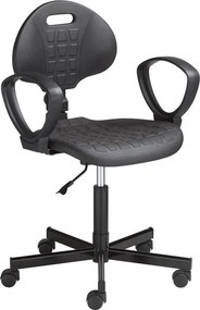 Krzesło spec. Nargo Steel