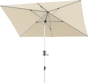 KNIRPS APOLL 300 x 200 cm - ogrodowy parasol centralny