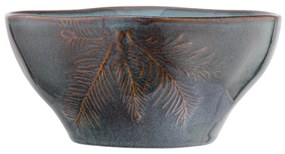 Altom Ceramiczna miska Pine Forest 17,5 cm, 1 l