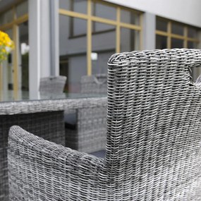 Fotel ogrodowy Elizabeth PATIO