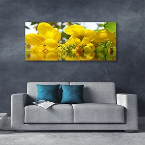 Obraz canvas Świeżość Wiosennej Natury