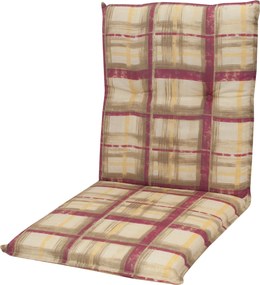 Doppler CLASSIC 9017 naturalny/bordowy