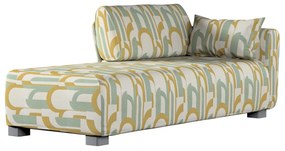 Pokrowiec na szezlong Mysinge