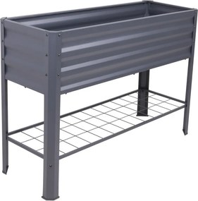 Podwyższona grządka Lillia – Garden Pleasure