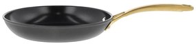 Patelnia aluminiowa z powłoką nieprzywierającą ø 24 cm – Holm