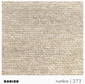 Beżowy podnóżek Tuil – Rodier