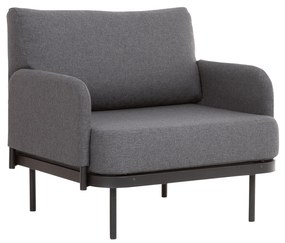 Fotel ogrodowy Piryt D053-16EB PATIO