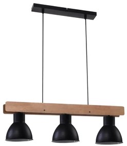 Loftowa lampa wisząca - K318 D5-P03
