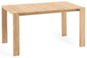 Stół ogrodowy 90x160 cm Victoire – Kave Home