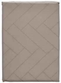 Adamaszkowy obrus ø 180 cm Tiles Damask – Södahl