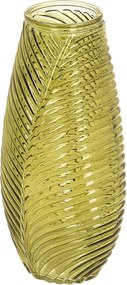 Wazon Leaf IV 13x10x29 cm